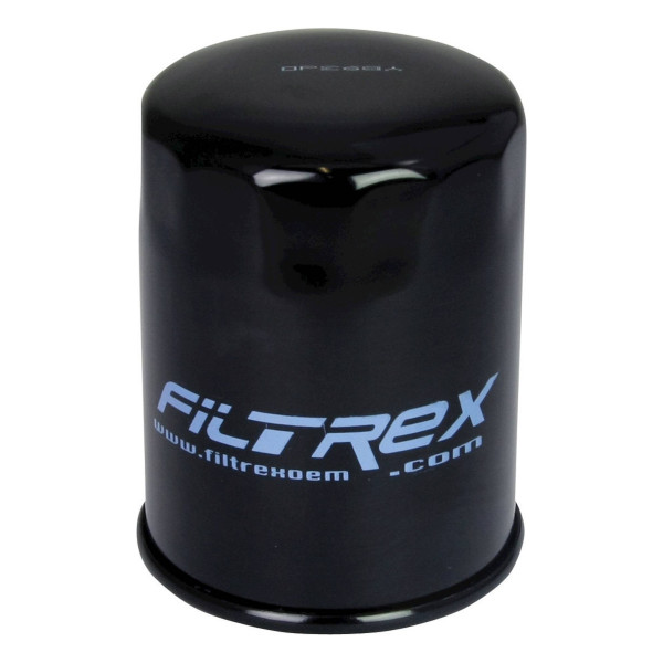 filtrex Filtrex black canister oil filter - #057